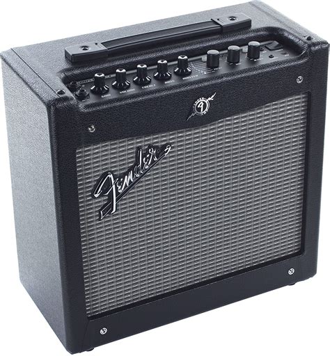 fender mustang 1 v2 amp.